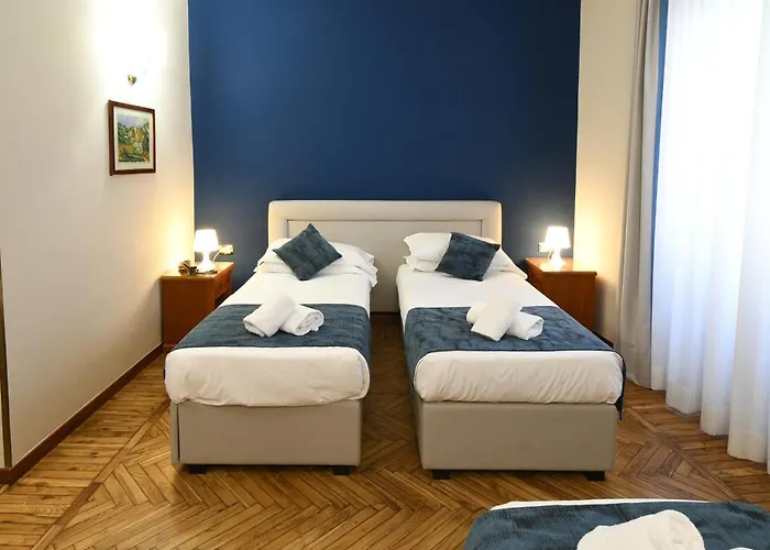 Hotel Cavour