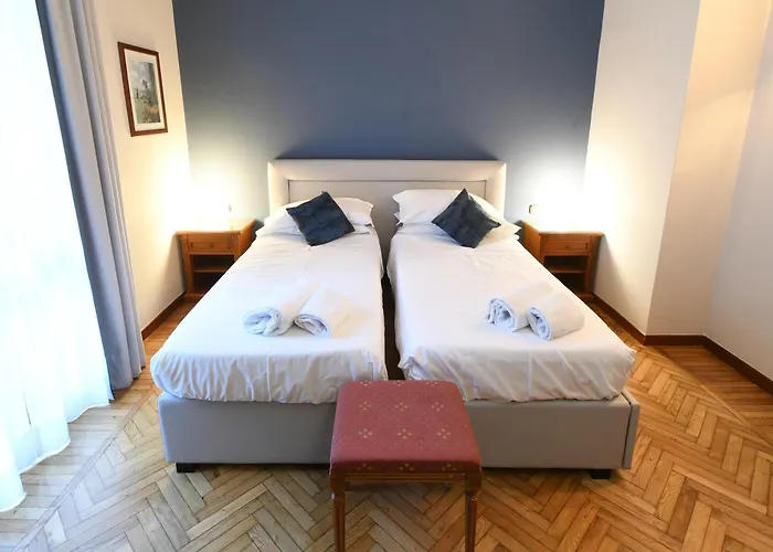 Hotel Cavour