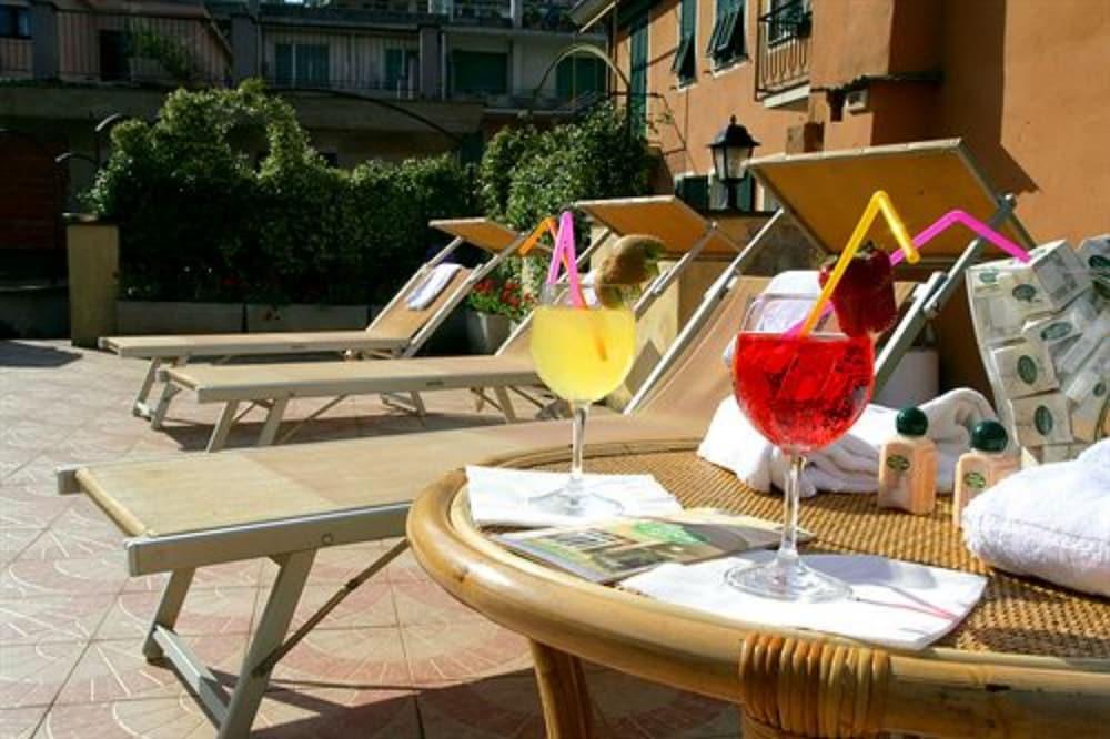 Cavour Rapallo