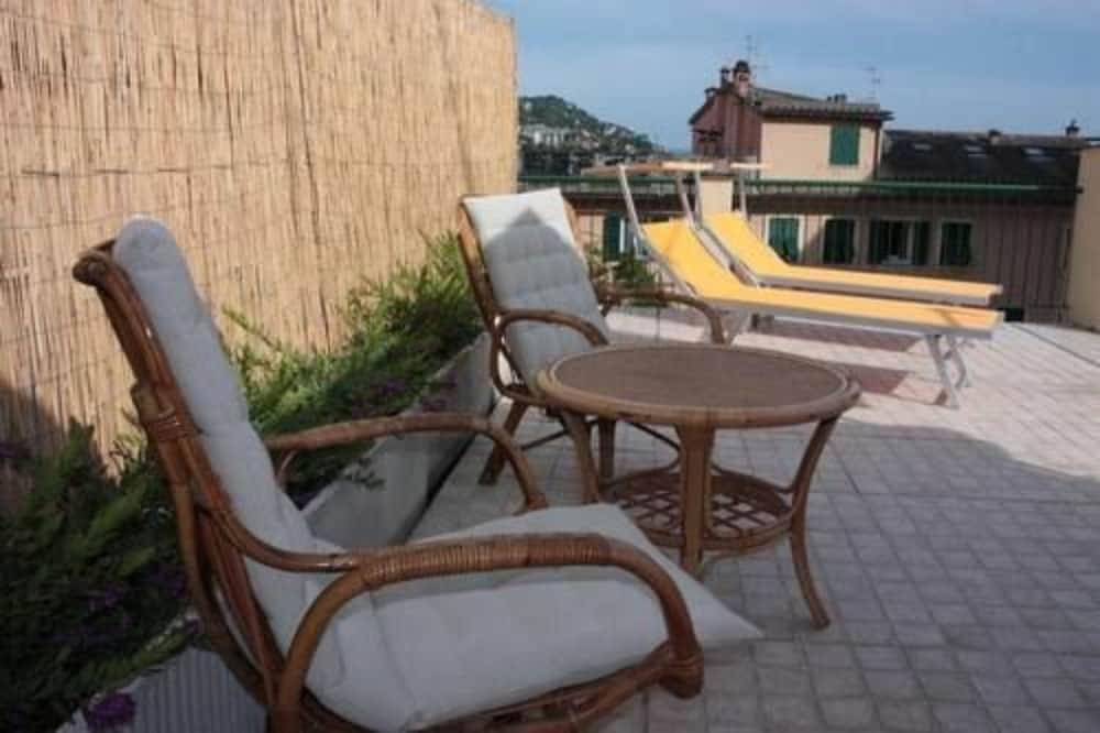 Cavour Hotel Rapallo