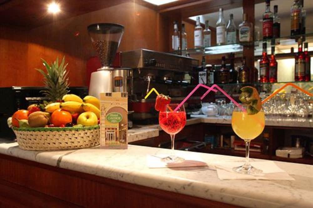 Hotel Cavour 3*