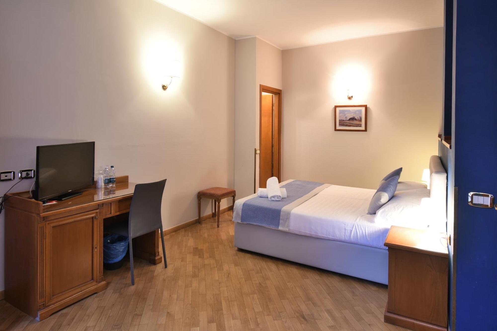 Cavour Rapallo