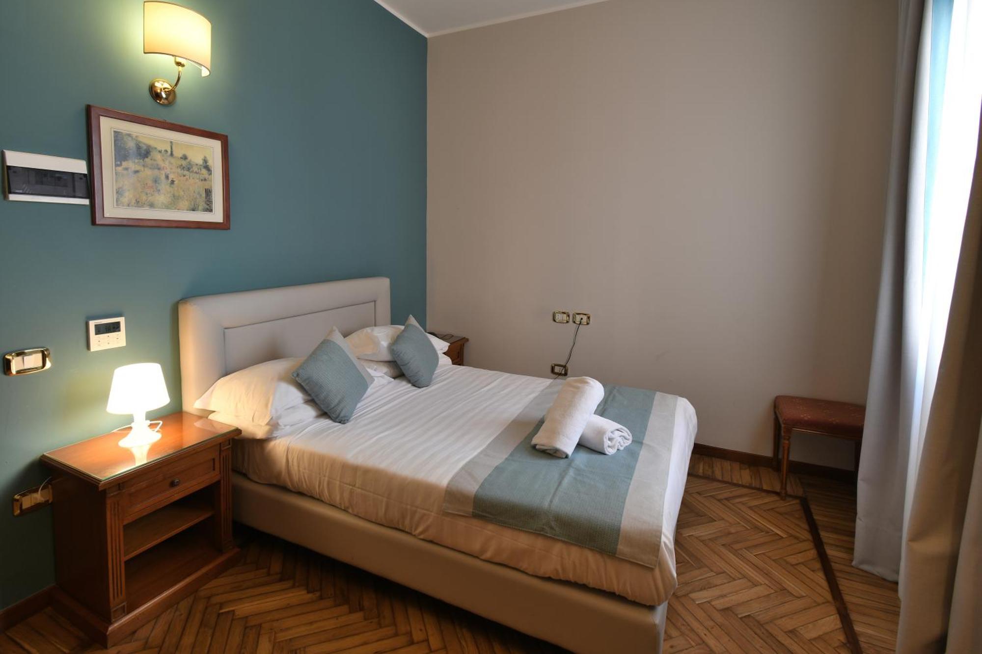 Cavour Hotel