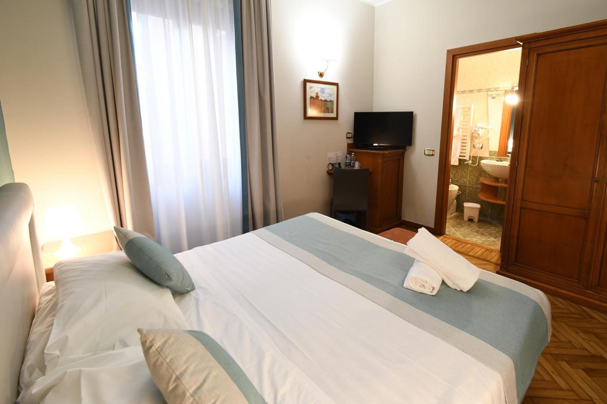 Cavour 3*