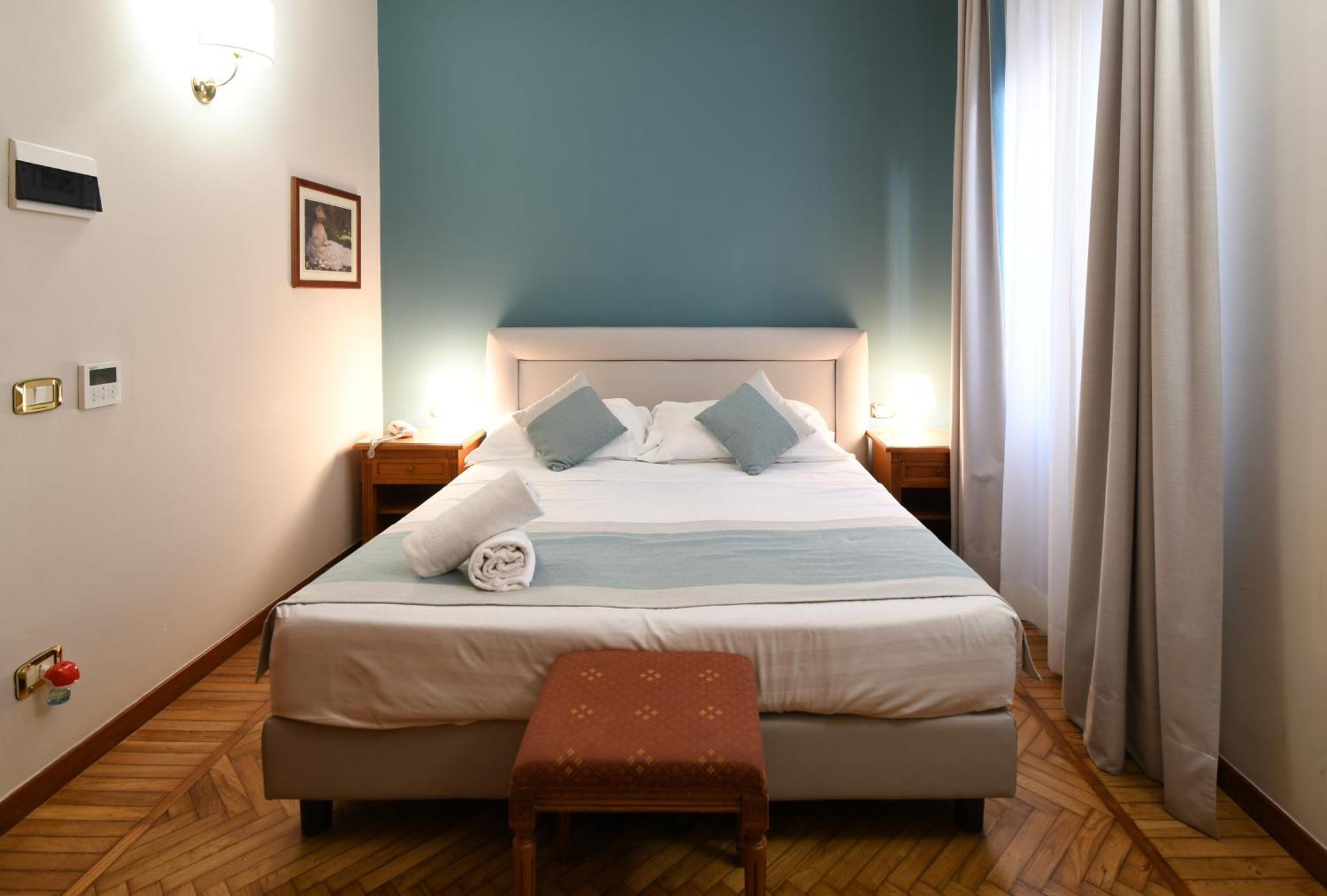 Cavour 3* Rapallo