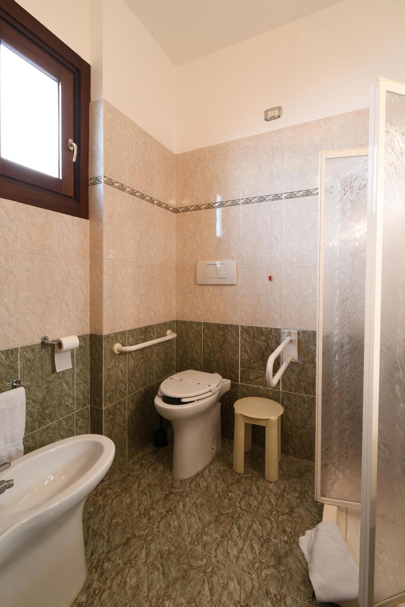 Hotel Cavour
