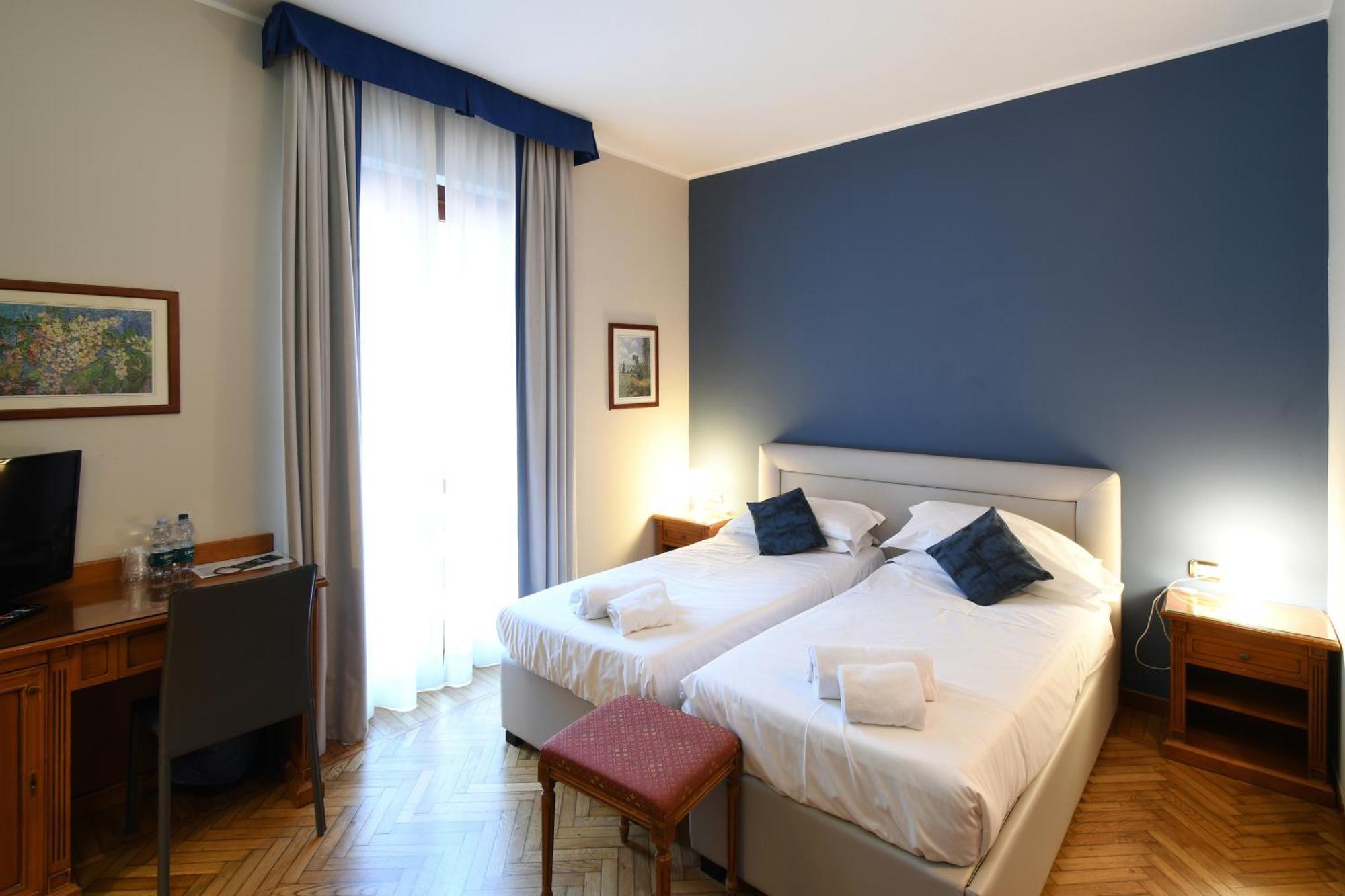 Hotel Cavour