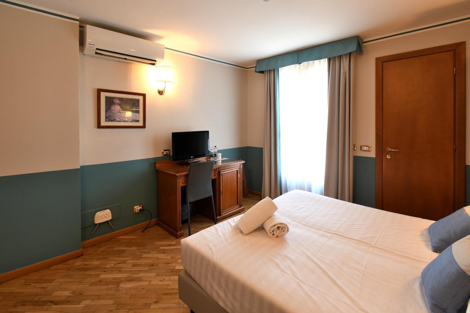 Cavour Hotel
