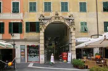 Hotel Cavour