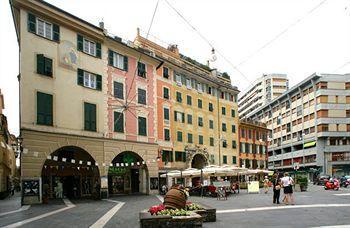 Hotel Cavour