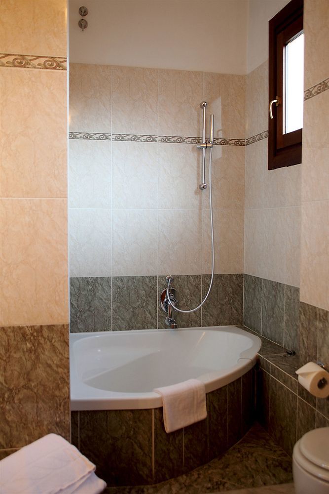 Hotel Cavour