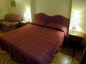 Cavour Rapallo