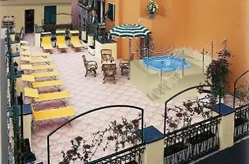 Hotel Cavour 