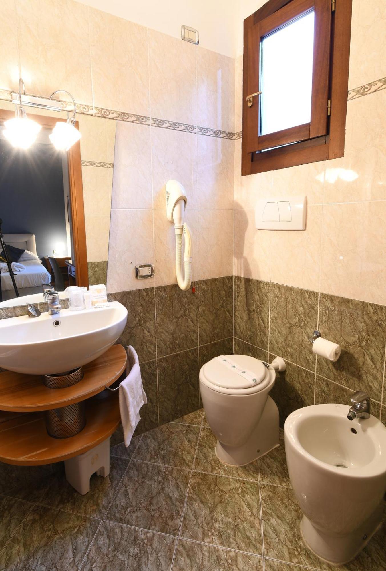 Cavour Hotel Rapallo