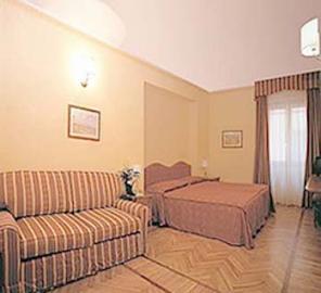 Cavour Hotel 3*